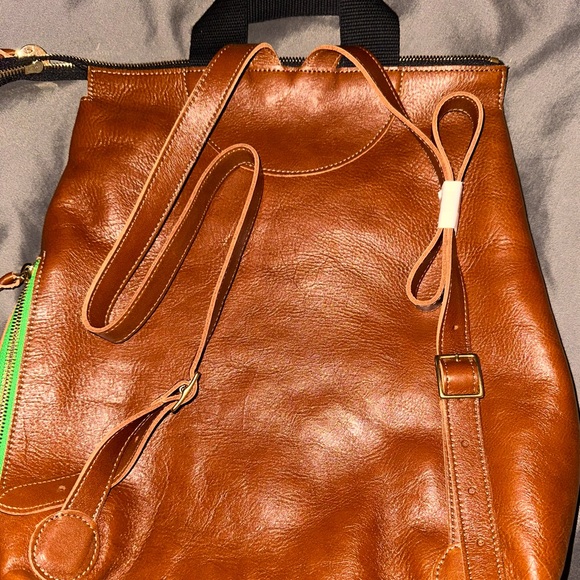 Clare V Remi Backpack - Picture 5 of 6